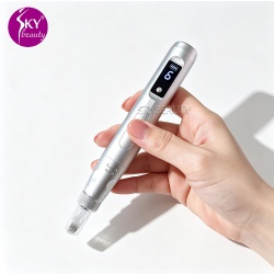 Wholesale Custom Electric Micro Beauty Skin Pen